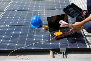 Conditions d’installation de panneaux solaire par Solaires Photovoltaïques à Montblanc
